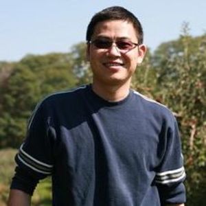 Meet your Posher, Haisong